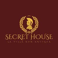 Logo Secret House